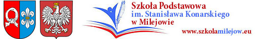 logo milejow2