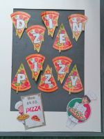 Dzień Pizzy w klasie 4a - czwartek 9 lutego 