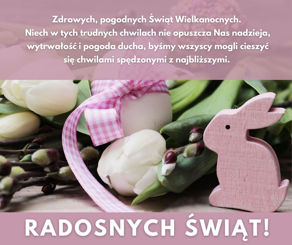 Zdrowych i radosnych świąt