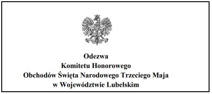 odezwa