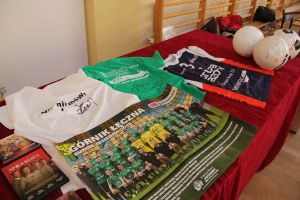 Spełniamy marzenia chorych dzieci!