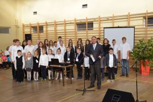 Święto Edukacji Narodowej