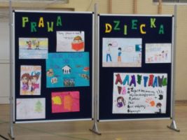 25. rocznica uchwalenia Konwencji o Prawach Dziecka