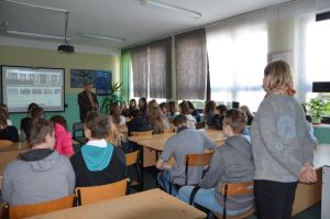 Patriotyczne Walentynki