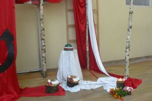 Obchody 75-tej rocznicy utworzenia Polskiego Państwa Podziemnego