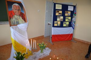 XVI Spotkanie z Poezją i Prozą Religijną