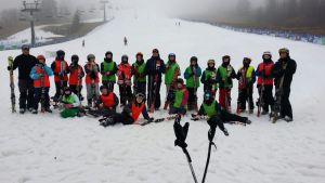 Białe Szaleństwo – Witów 2017r.