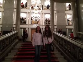 Wyjazd do Teatru Wielkiego – Opery Narodowej