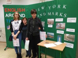 Sukces Dominika w Powiatowym Konkursie