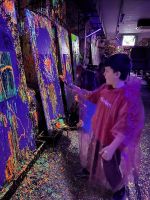 Mikołajkowa wycieczka do Lublina