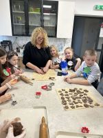 Czego może nauczyć nas babcia i dziadek