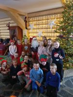 W krainie Św. Mikołaja