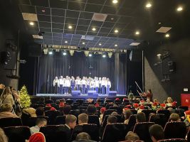 Koncert Świąteczny