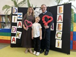 Dzień babci i dziadka